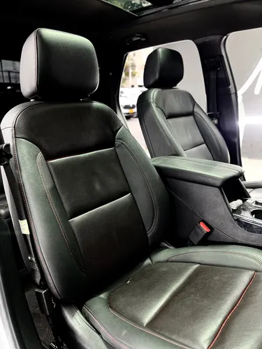 Chevrolet Blazer 3.6 V6 Rs Awd At