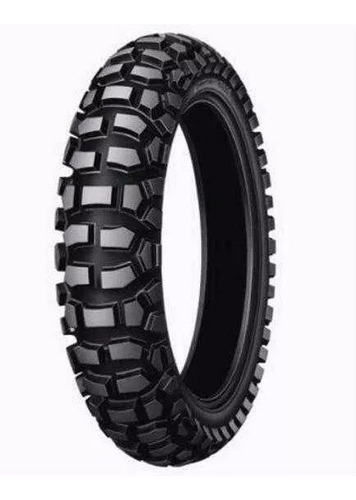 Cubierta Moto 120 80 18 Dunlop D603 62p Japon 9x