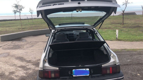 Imagen 4 de 8 de Ford Sierra