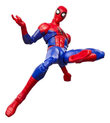 Marvel Legends Series Across The Spider-verse Peter Parker