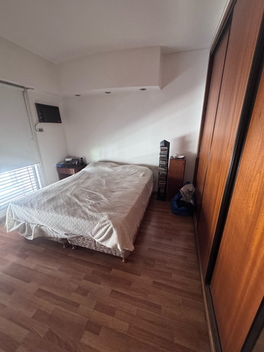 Departamento En Alquiler, 5 Ambientes Con Dependencia En Palermo