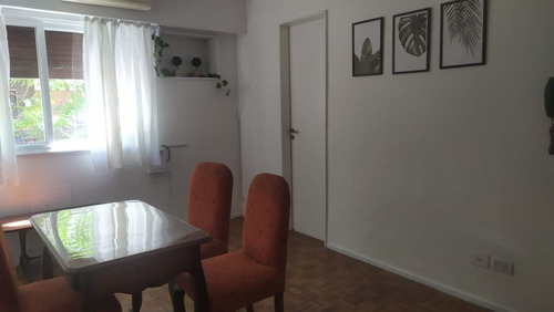 Departamento Apto Profesional Alquiler Recoleta