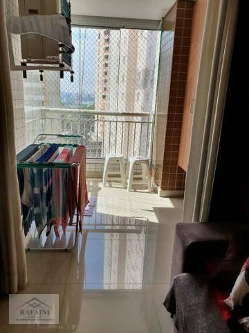 Imagem 5 de 10 de Apartamento Para Vender 80 M² - Centro - Guarulhos/sp - Ap1108
