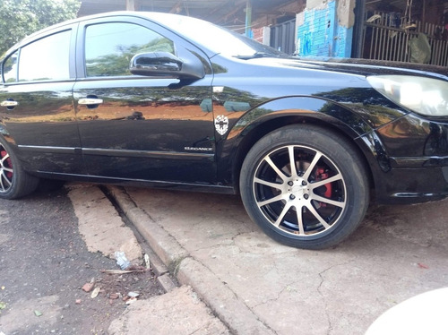 Chevrolet Vectra 2006 2.0 Elegance Flex Power 4p