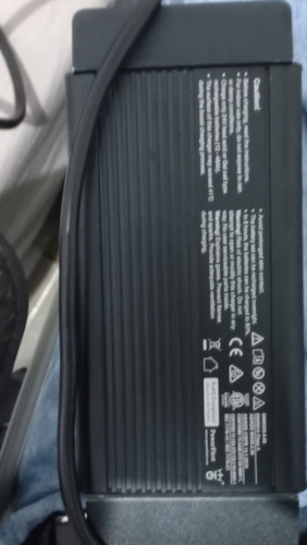 Carregador Original Ottobock B400 Última Geração O Melhor