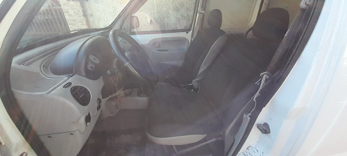 Renault Kangoo Express 1.6 16v Porta Lateral Hi-flex 5p