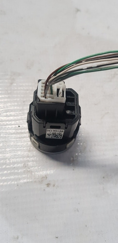 Botón Encendido Dodge Attitude 2015-2020