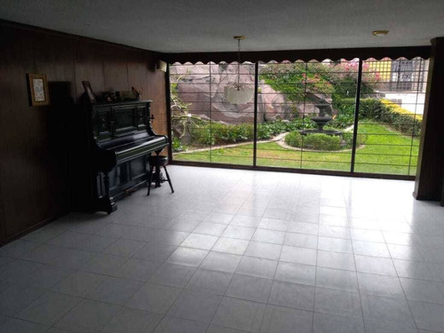 Imagen 8 de 30 de Venta De Amplisima Casa Residencial Toluca, Estado De México