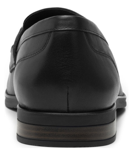 Loafer Flexi Para Hombre Con Piel Extra Suave Estilo 413603