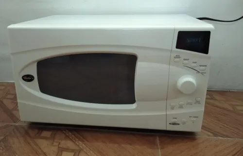 Microondas Marca Whirpool (Usado)