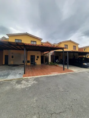 Townhouse en venta