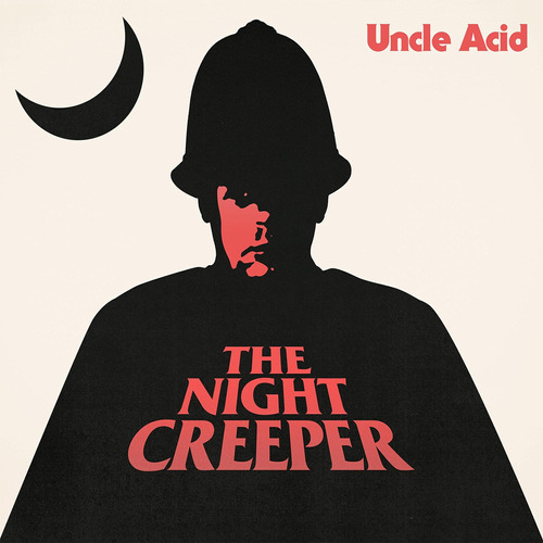 Cd: The Night Creeper