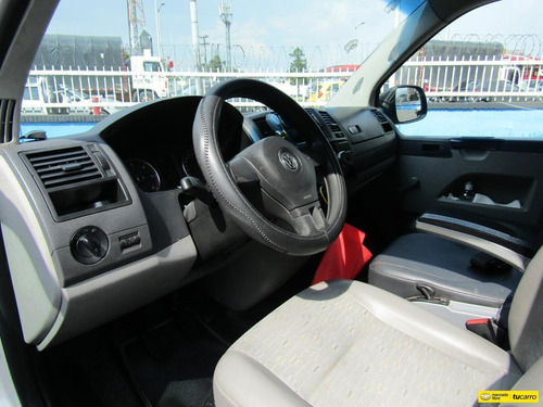 Volkswagen Transporter T5