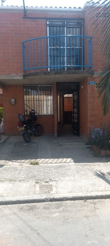 Imagen 1 de 19 de Se Alquila Casa En Bonanza Jamundi