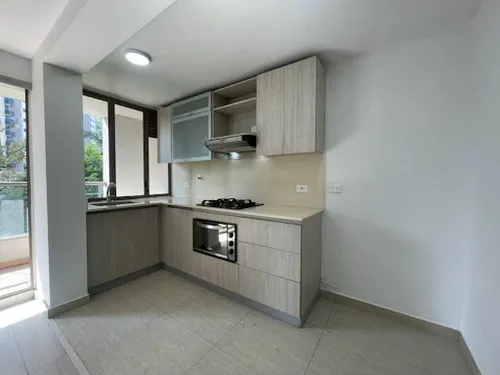 Apartamento En Arriendo Pan De Azucar 1092-2559
