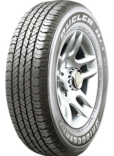 Neumatico Bridgestone 265 60 R18 Dueler Ht 684 Toyota Hilux