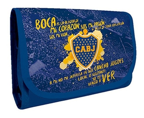 Boca Jrs. Canopla Desplegable 1505111