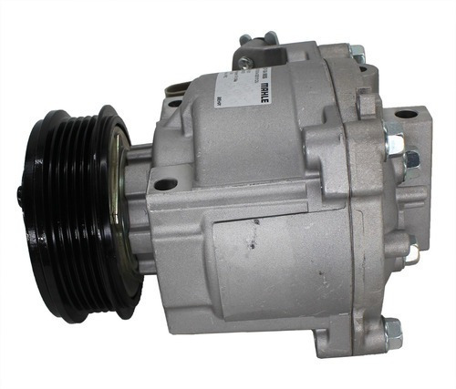 Compressor Ar Condicionado Onix 1.0 2016 2017 Original Mahle