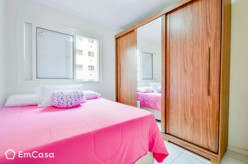 Imagem 7 de 10 de Apartamento À Venda Em São Paulo - 56620