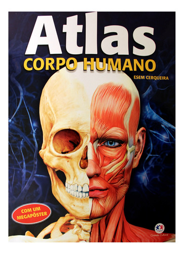 Atlas - Corpo Humano