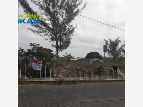 Imagen 11 de 12 de Terreno En Renta Anahuac