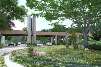 Terreno en venta