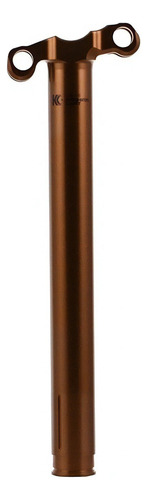 Tubo superior cónico Fox Transfer Kashima 2021 de 150 mm
