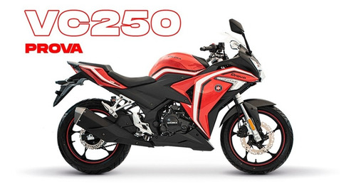 Gilera Vc250 Prova Anticipo $99.000 Y 18c $15555