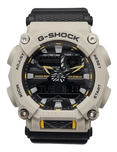 Reloj Hombre G-Shock G-SHOCK