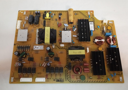 Fuente Tv Sony Xbr-75x850e 1-982-192-11 Pl089 (Usado)