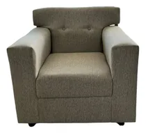 Comprar Sillón Sofá Un Cuerpo Living \u002F Rustic Eco Cuero