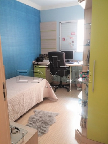 Sobrado - Vila Camilopolis - Ref: 16854 - V-16854