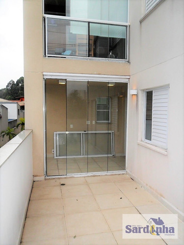 Apartamento À Venda - Super Quadra Morumbi - Sp - 4141