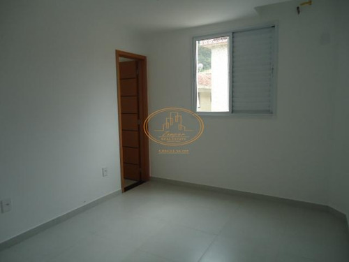 Imagem 9 de 24 de Casa Com 3 Dormitório(s) Localizado(a) No Bairro Marapé Em Santos / Santos - 5764