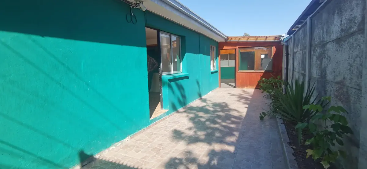 Imagen 5 de 15 de Casa En Arriendo - Metro Cardenal Caro