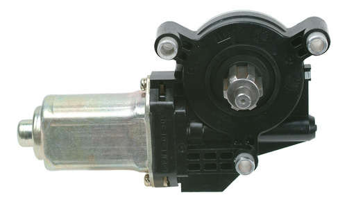 1-motor Elevacion Ventana Derecho Suzuki Xl-7 07-09 Cardone (Reacondicionado)