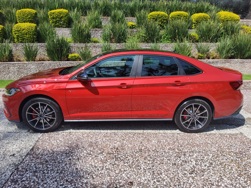 Volkswagen Jetta 2.0 Gli Dsg At