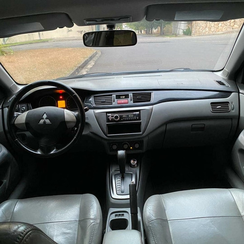 Mitsubishi Lancer Touring