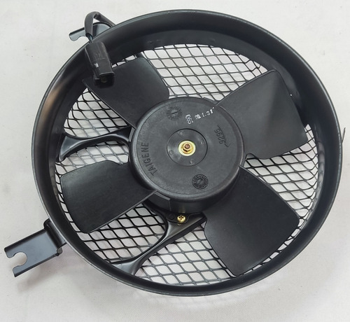 Electroventilador A/a Toyota Corolla Sky Araya Ae92