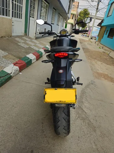 Duke 200