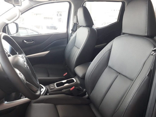 Nissan Frontier Le 4x4 At- Entrega Inmediata