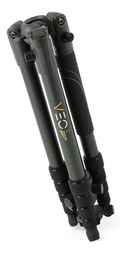 Tripode Vanguard Veo 2 265ab De Aluminio Resistente