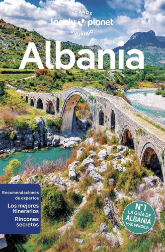 Libro: Albania 2. Piero Pasini. Geoplaneta
