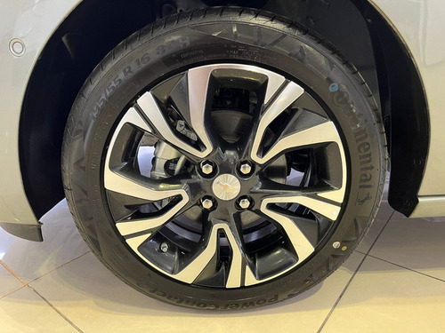 Chevrolet Onix plus 1.0 Turbo Premier At