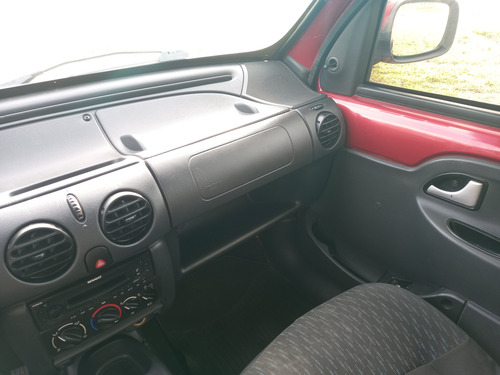 Renault Kangoo 1.6 Ph3 Authentique Plus Lc