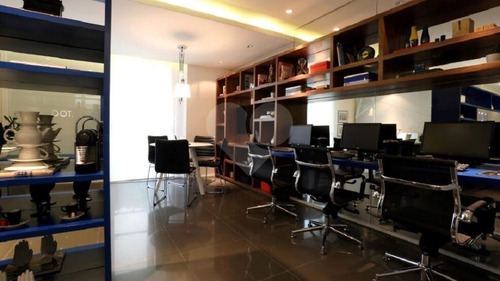 Sala Comercial 40 Metros À Venda, Junto À Av. Paulista E Estação Do Metrô. - 226-im216600