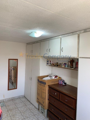 Imagem 8 de 13 de Jardim Santa Mônica 56,00m² 2 Dormitórios 1 Vaga De Garagem R$ 238.000,00 - Ap01551