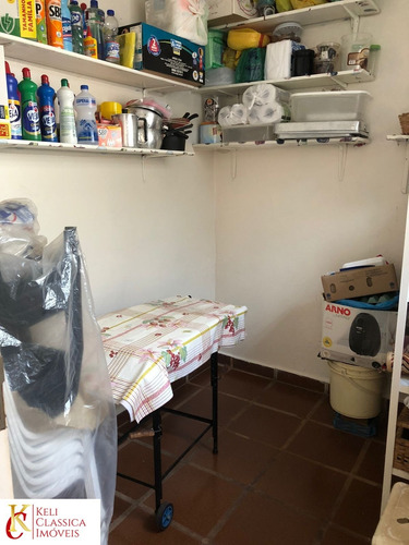 Imagem 20 de 21 de Casa Disponível Para Venda: Muito Bem Localizada No Bairro Jardim Irajá, Possui Dois Dormitórios Na Parte De Baixo Sendo Uma Suíte. - Ca00303 - 70536161