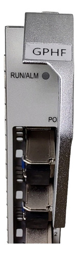 Placa Gphf Gpon Huawei 16 Pon C++ ( Ma5800 Series )