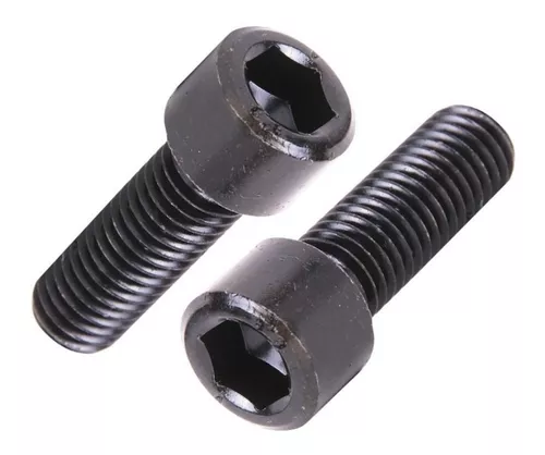 Tornillo M3 x 30mm de largo 1pc - MEGATRONICA